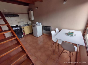 Departamento ONA, Ushuaia